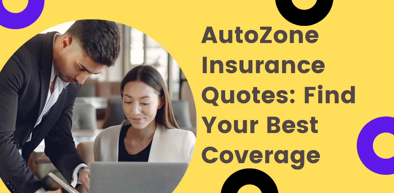 AutoZone Insurance Quotes