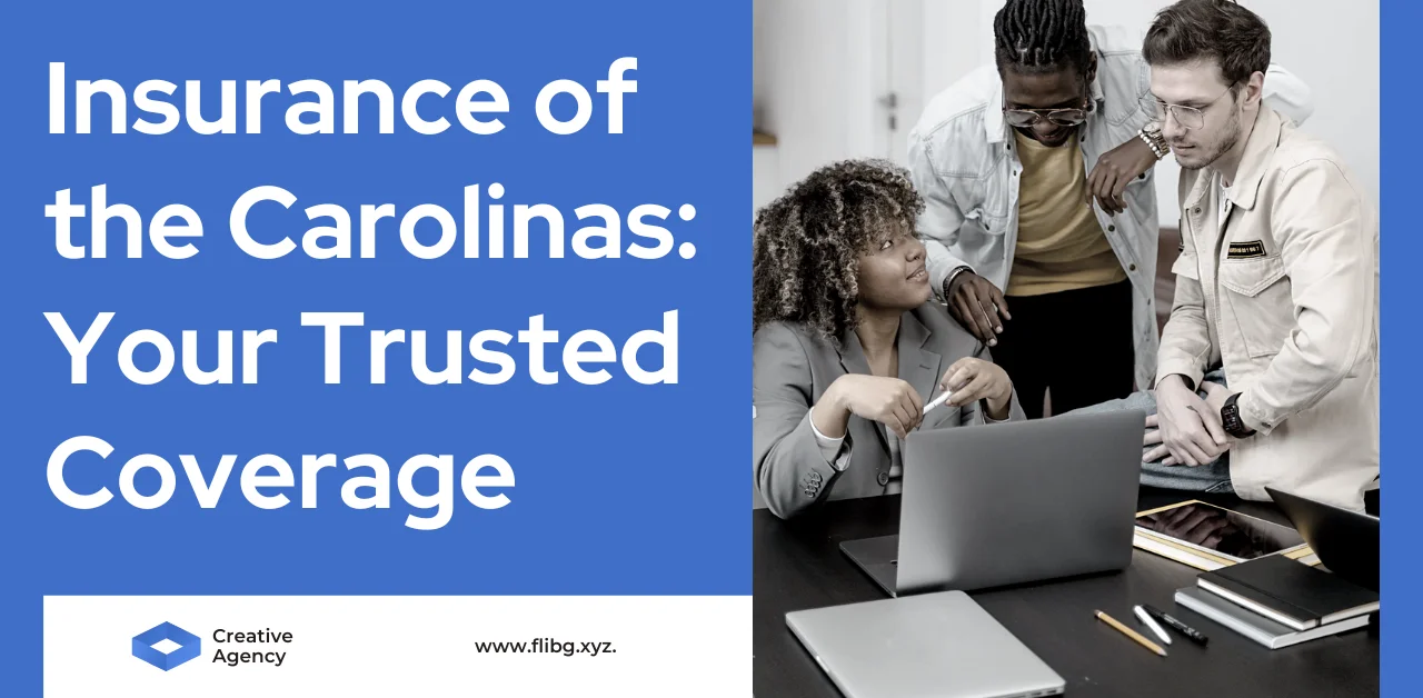 Insurance of the Carolinas