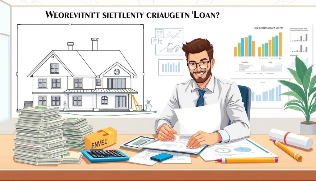 How To Get a Construction Loan for Investment Property