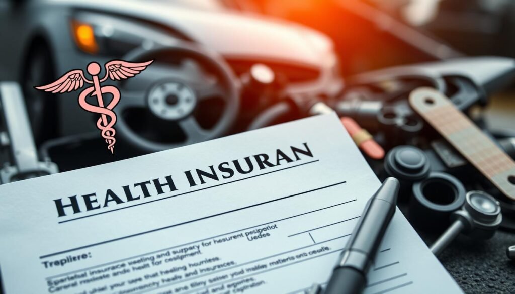 Does Health Insurance Cover Auto Accidents