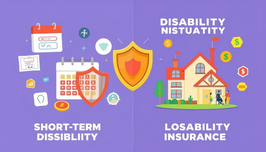 Disability Insurance Sacramento