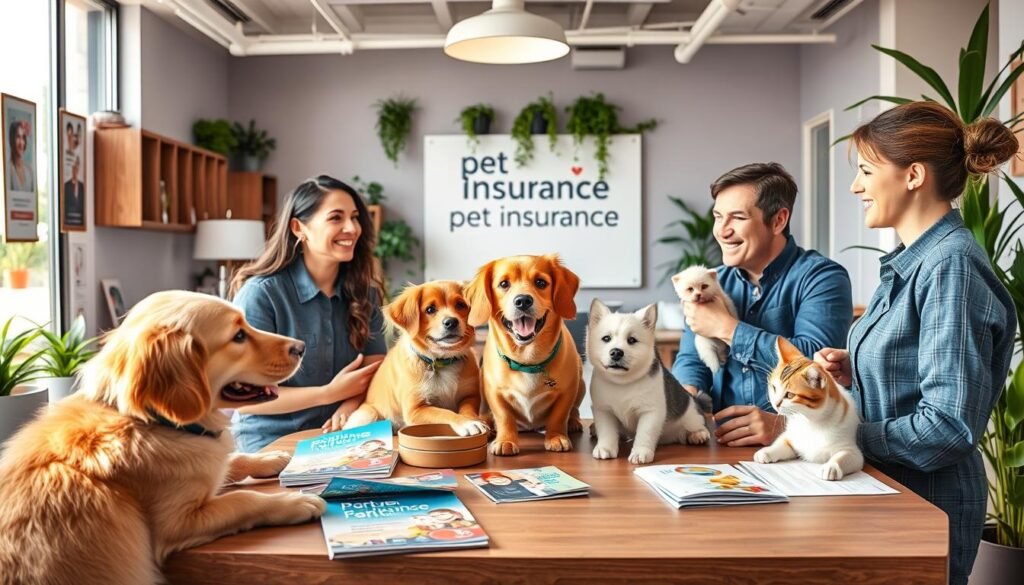 How to Sell Pet Insurance