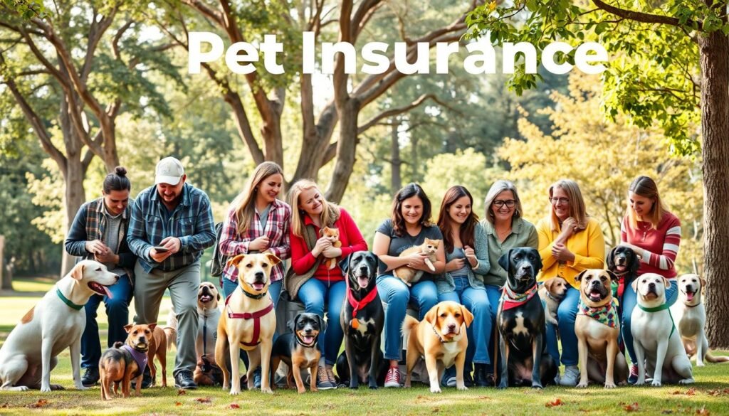 How to Sell Pet Insurance