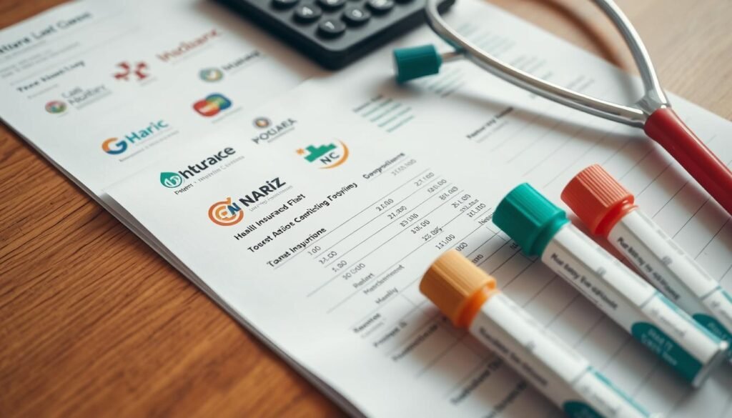 How Much Is An Allergy Test With Insurance