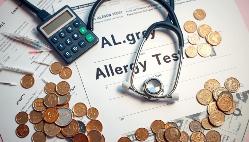 How Much Is An Allergy Test With Insurance