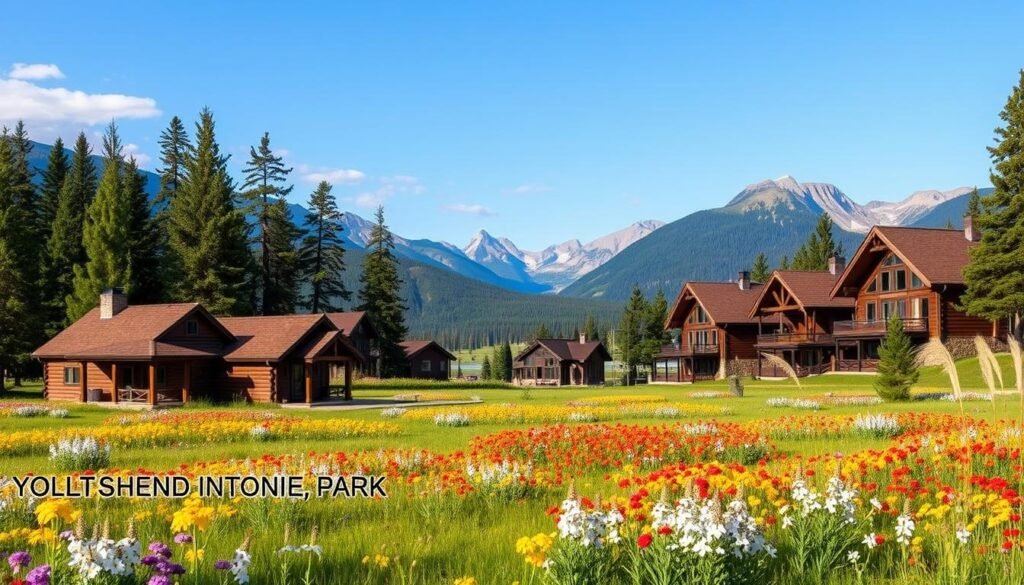 Yellowstone Real Estate Investments 