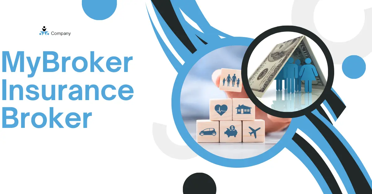 MyBroker Insurance Broker